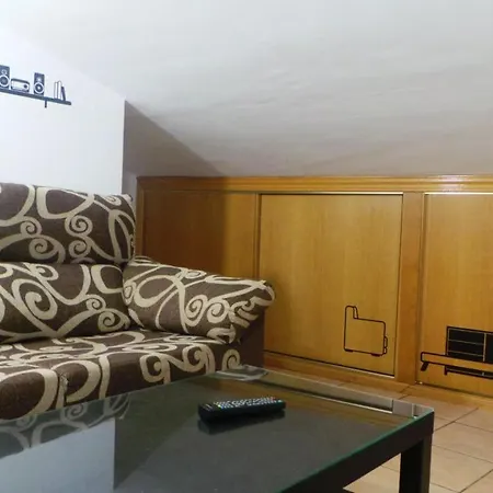Rua Del Sol Apto. 5 *