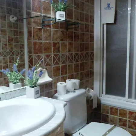 Rua Del Sol Apto. 5 *