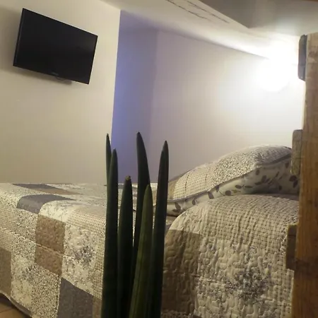 Apartamento Rua Del Sol Apto. 5 Ciudad-Rodrigo