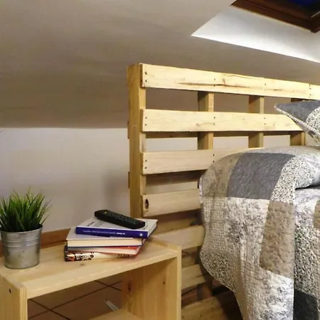 Rua Del Sol Apto. 5 Apartamento